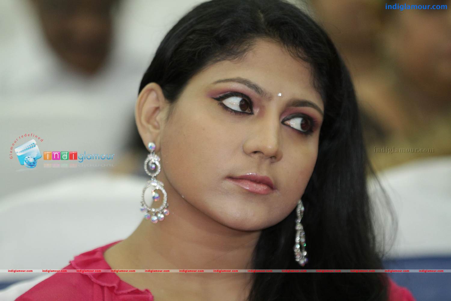 Pinky Babu Actress hd photo
