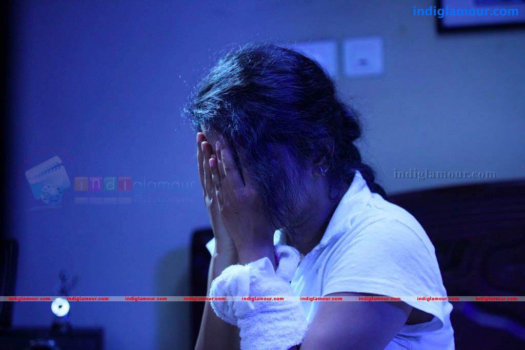 Meera Jasmine Actress hd photo