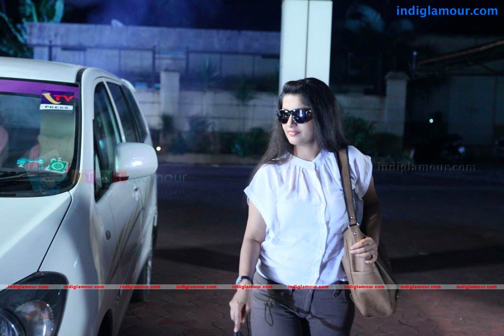 Meera Jasmine Actress hd photo