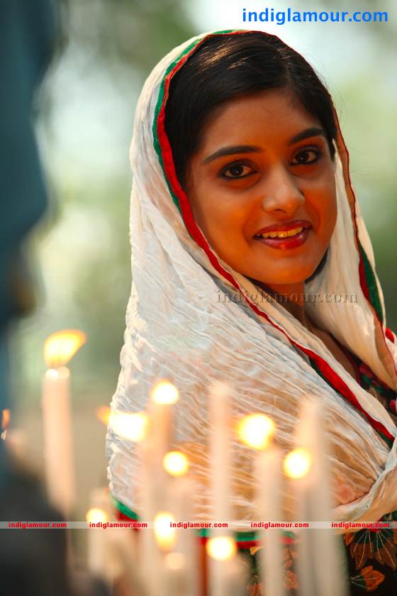 Niveda Thomas Actress hd photo