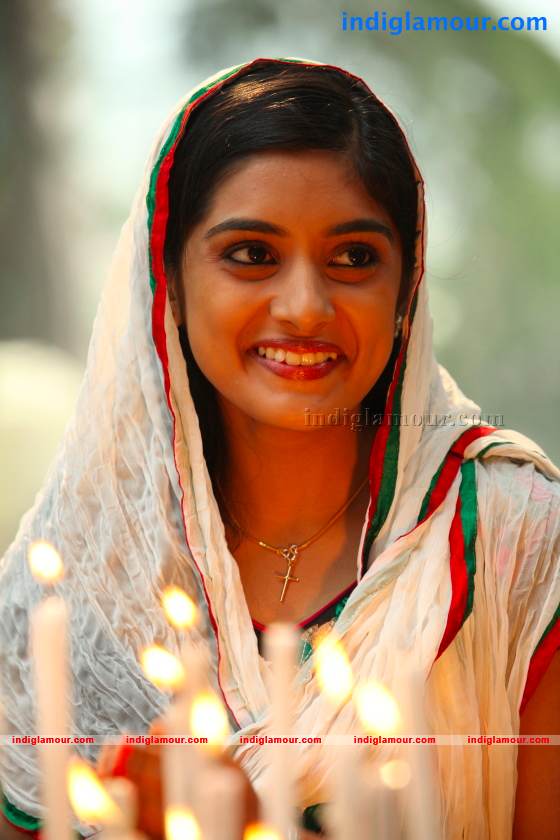 Niveda Thomas Actress hd photo