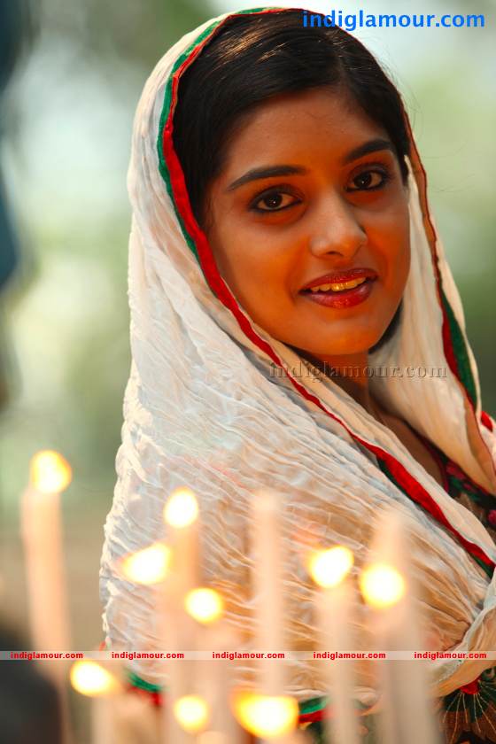 Niveda Thomas Actress hd photo