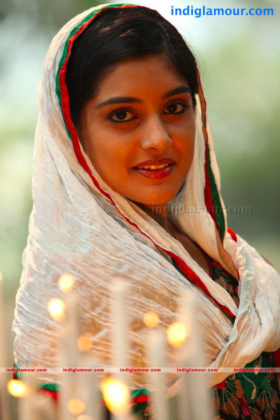 Niveda Thomas Actress hd photo