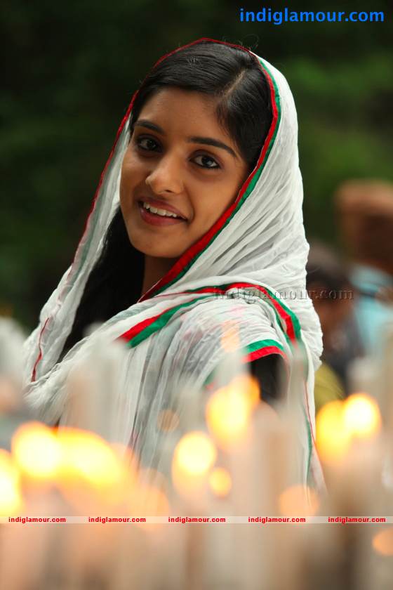 Niveda Thomas Actress hd photo