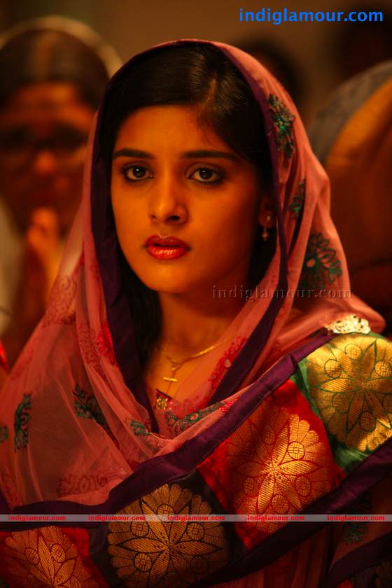 Niveda Thomas Actress hd photo