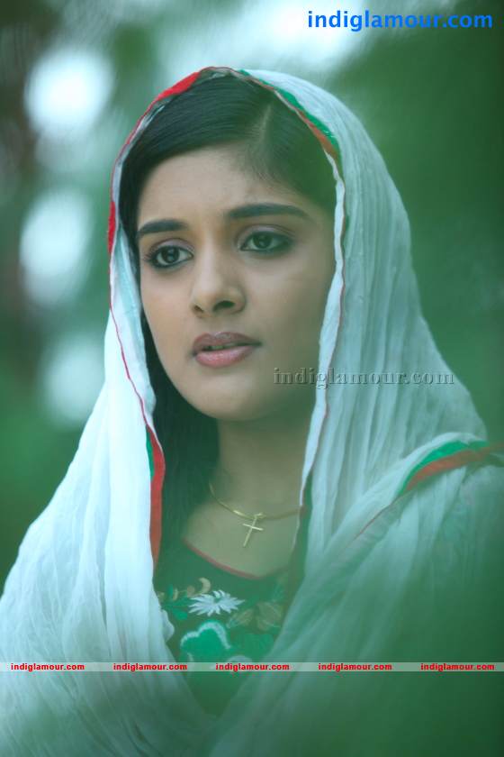 Niveda Thomas Actress hd photo