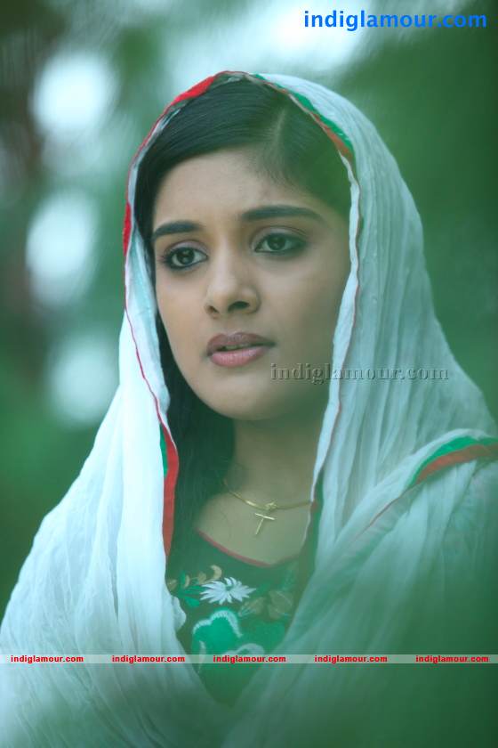 Niveda Thomas Actress hd photo