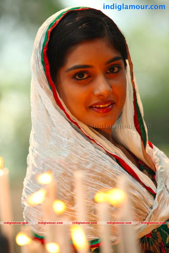 Niveda Thomas Actress hd photo