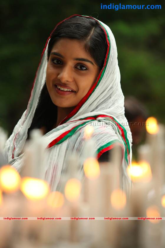 Niveda Thomas Actress hd photo