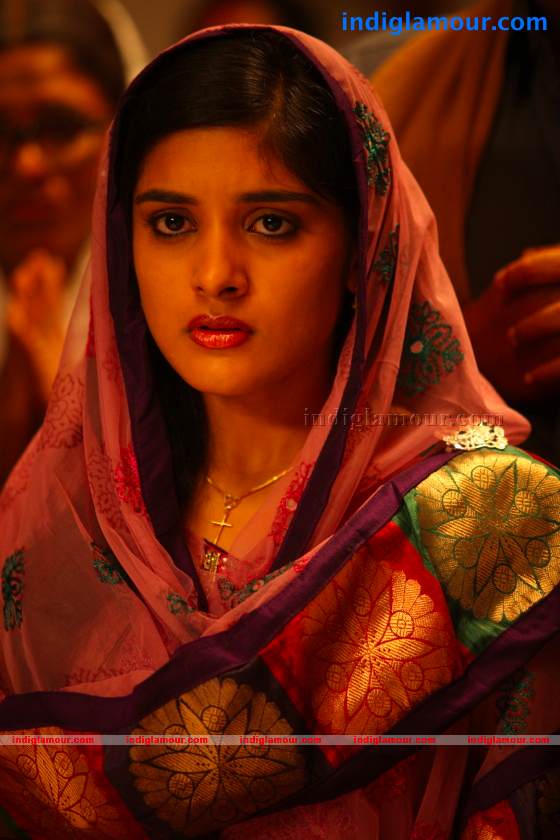 Niveda Thomas Actress hd photo