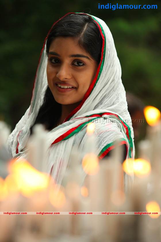 Niveda Thomas Actress hd photo