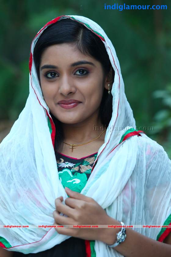 Niveda Thomas Actress hd photo
