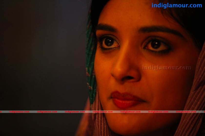 Niveda Thomas Actress hd photo