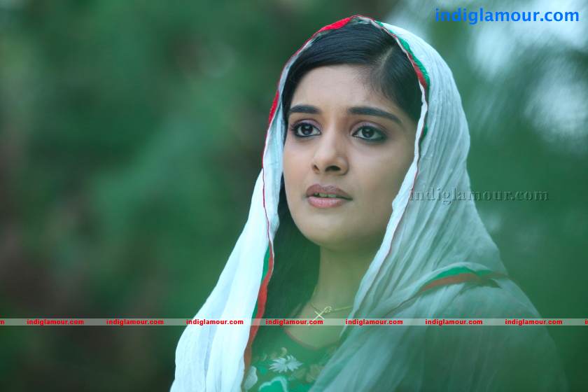 Niveda Thomas Actress hd photo