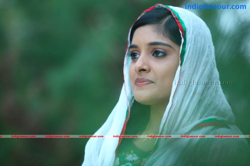 Niveda Thomas Actress hd photo
