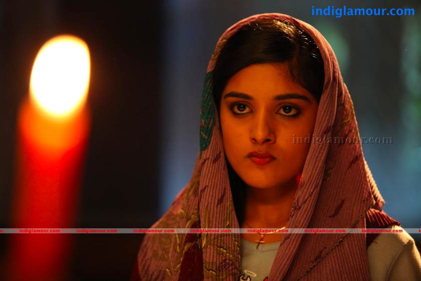 Niveda Thomas Actress hd photo