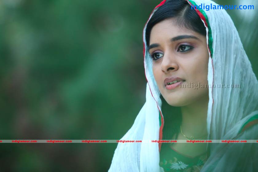 Niveda Thomas Actress hd photo