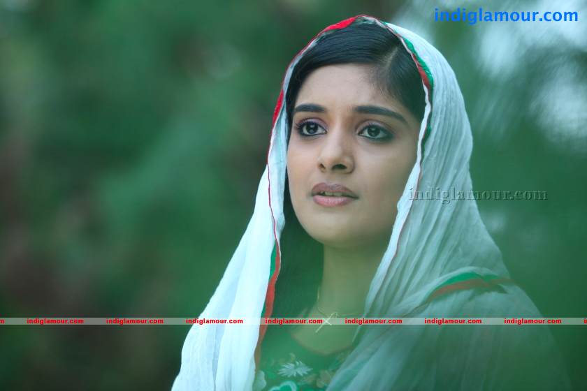 Niveda Thomas Actress hd photo