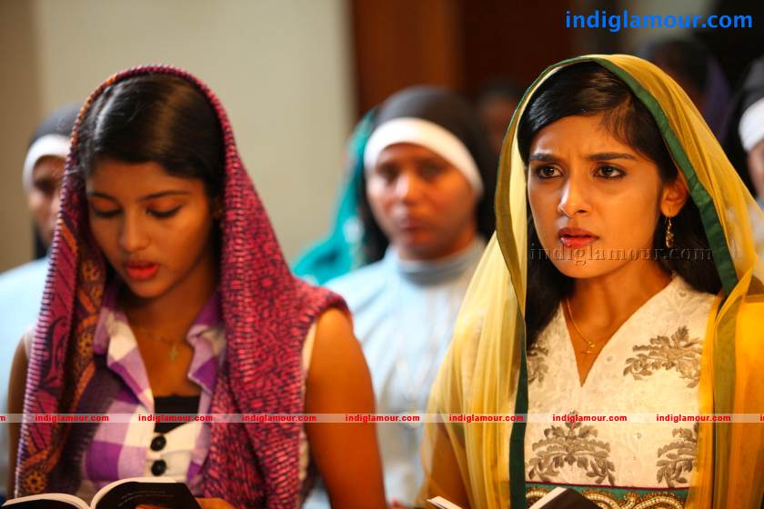 Niveda Thomas Actress hd photo