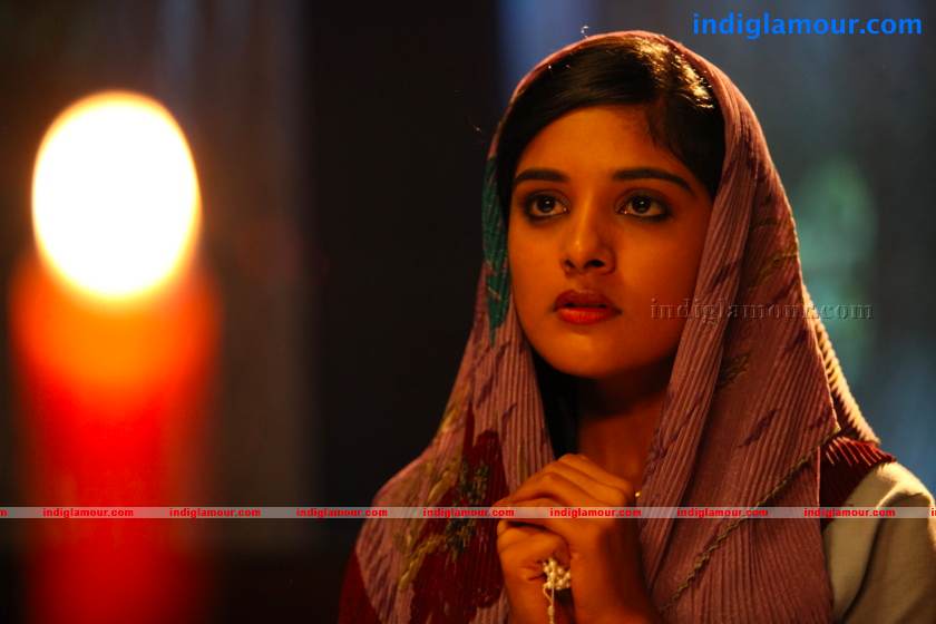 Niveda Thomas Actress hd photo