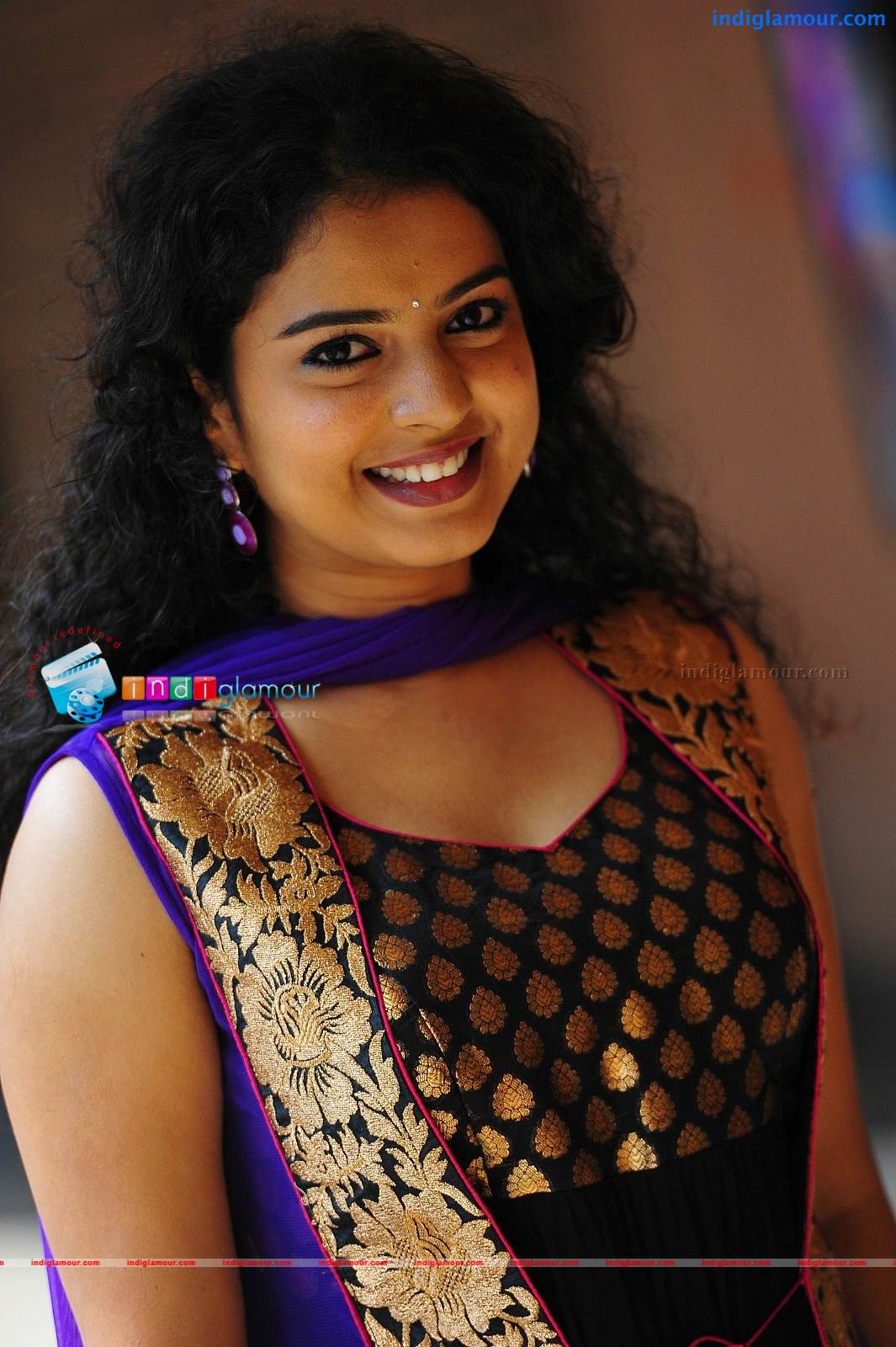 Stephy Actress hd photo