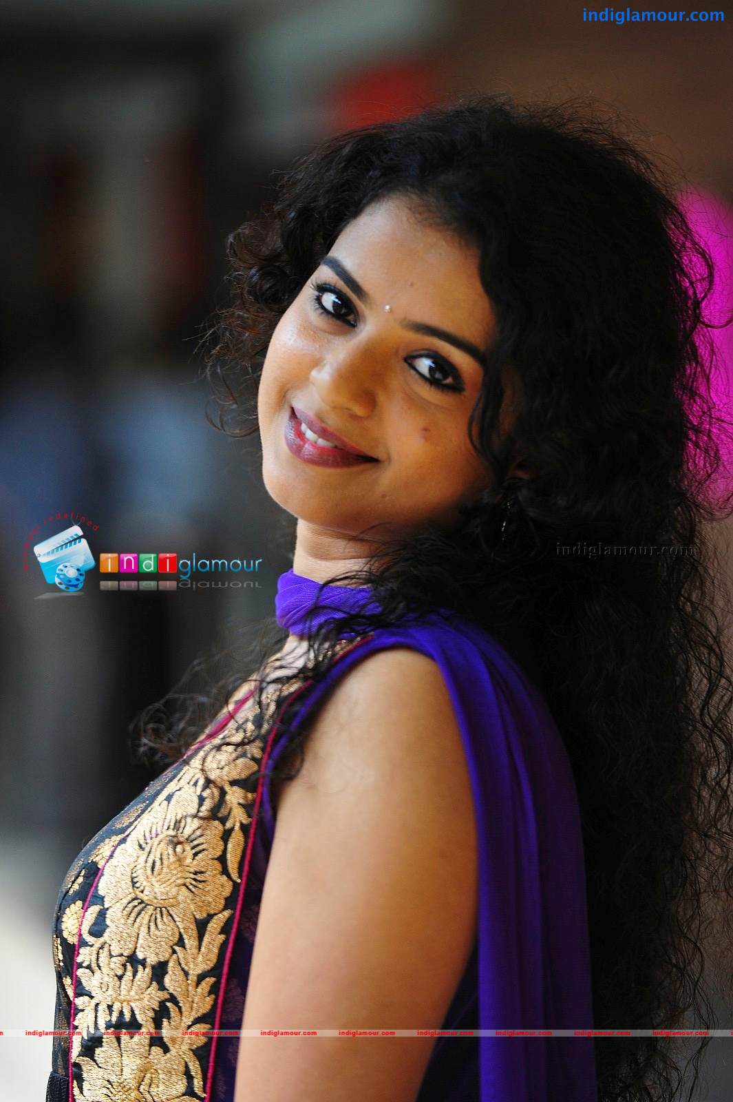 Stephy Actress hd photo