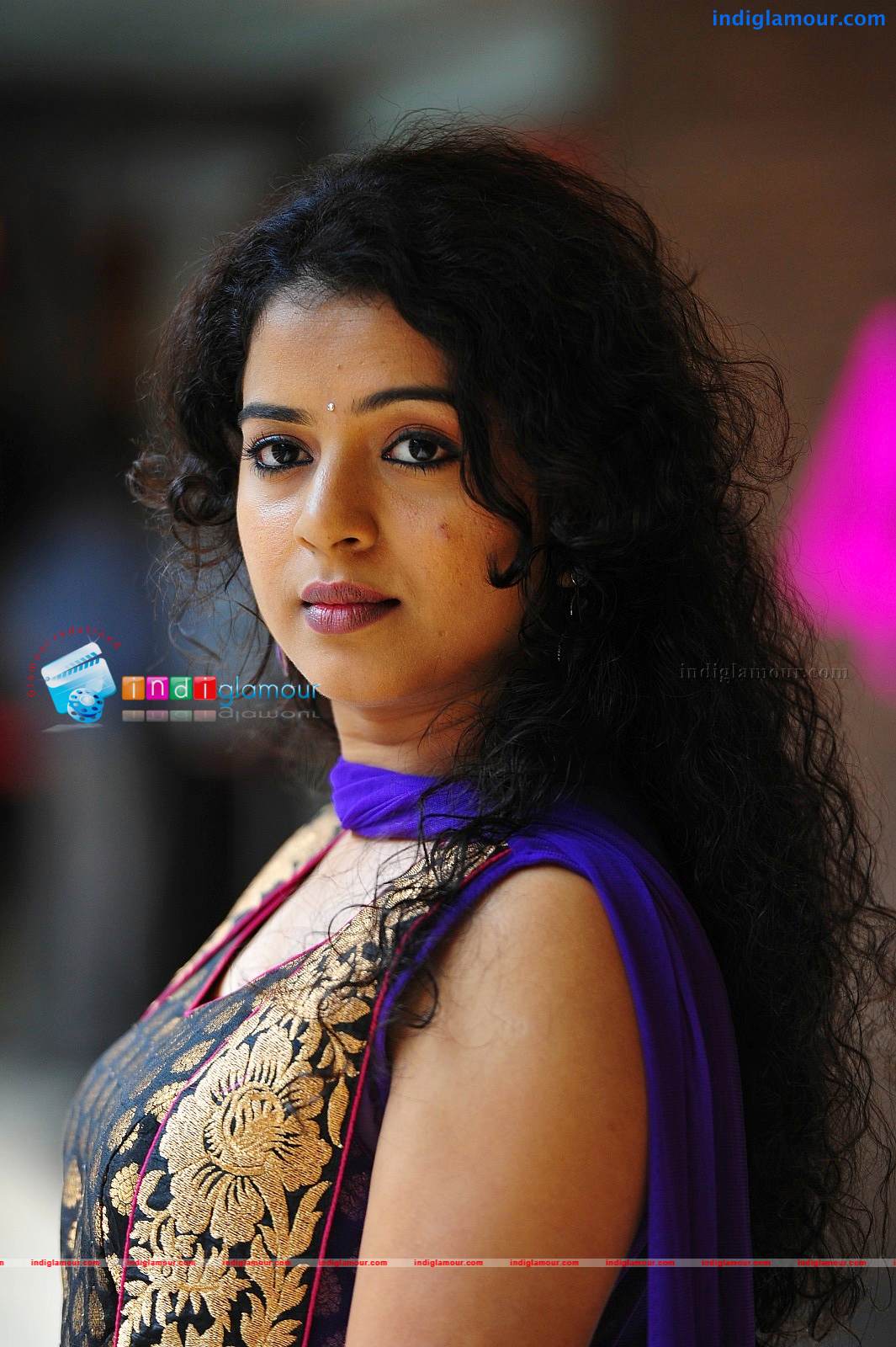 Stephy Actress hd photo