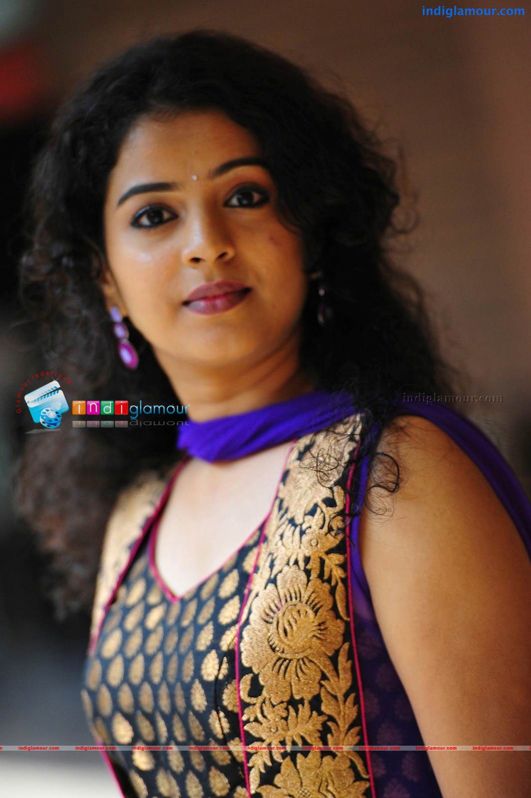 Stephy Actress hd photo