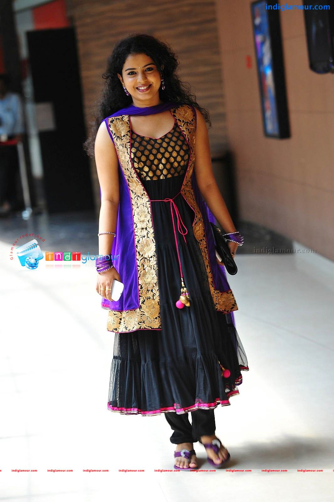 Stephy Actress hd photo