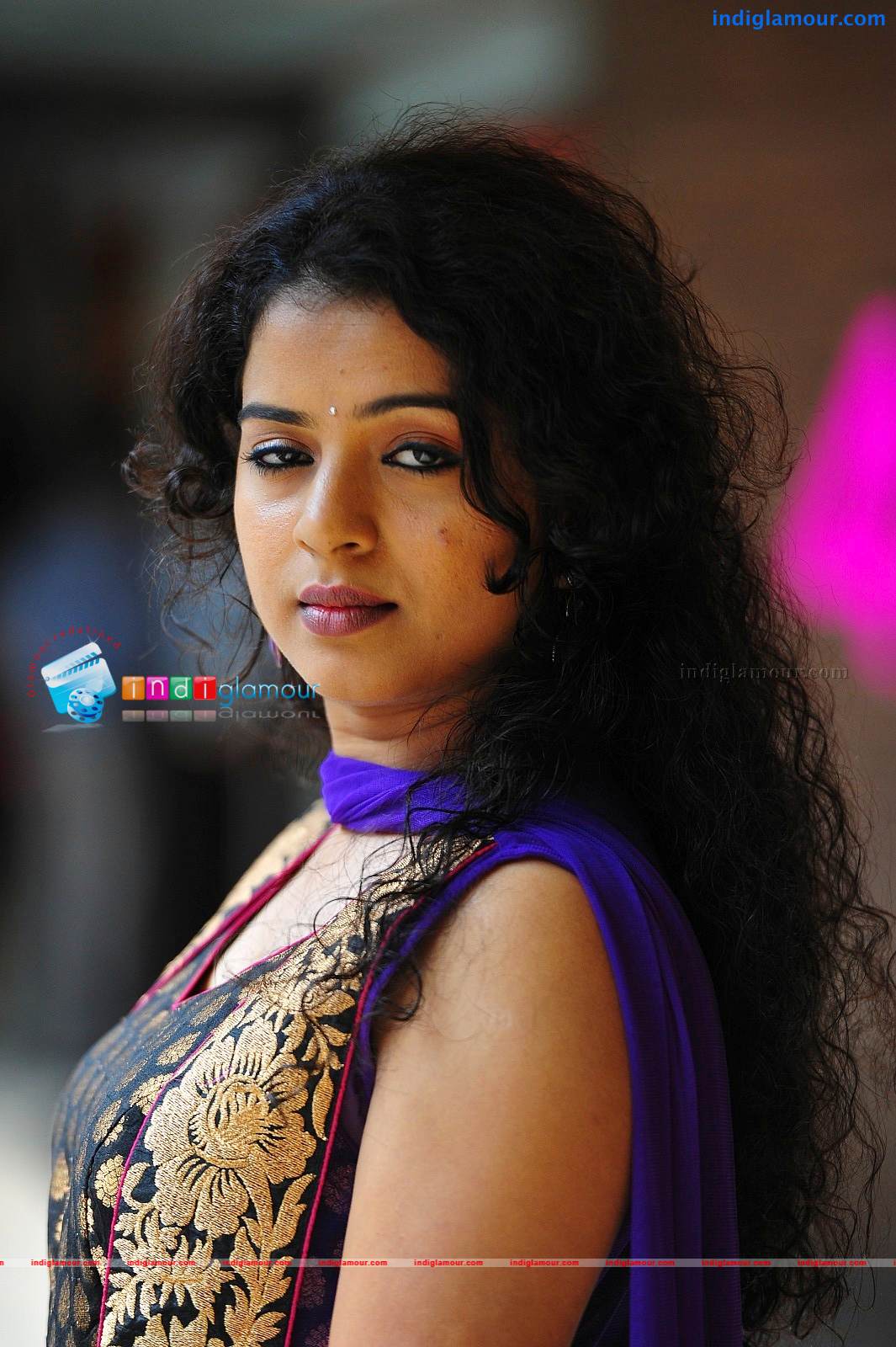 Stephy Actress hd photo