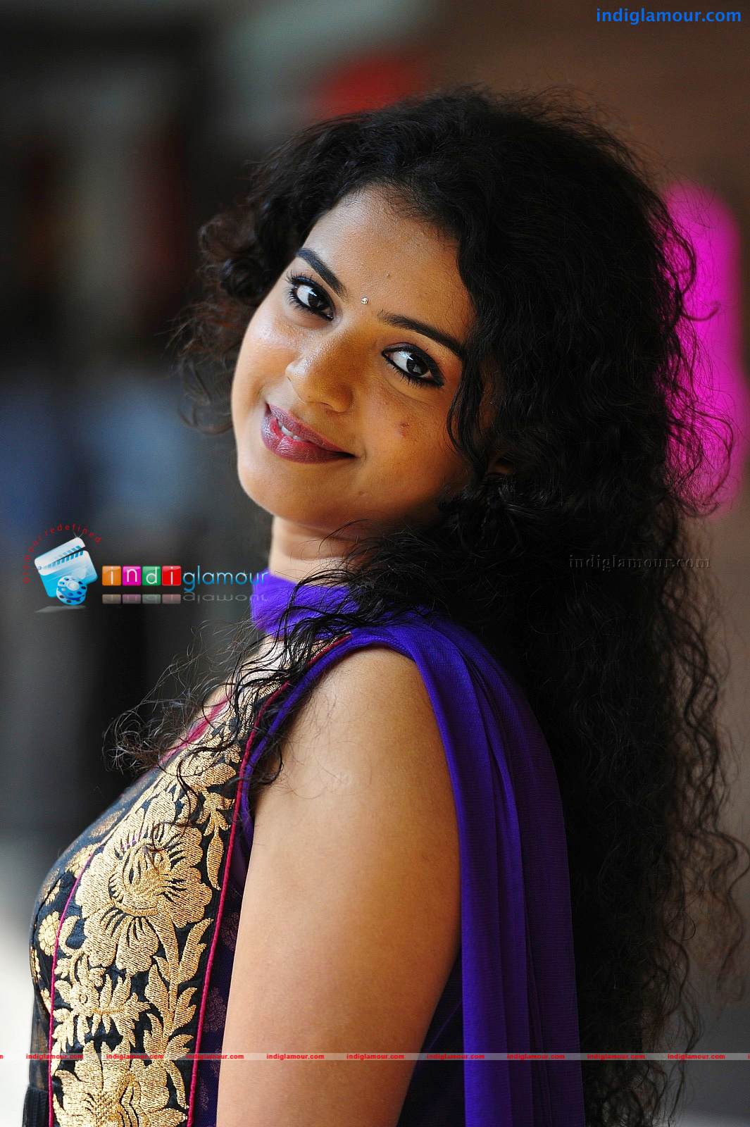 Stephy Actress hd photo