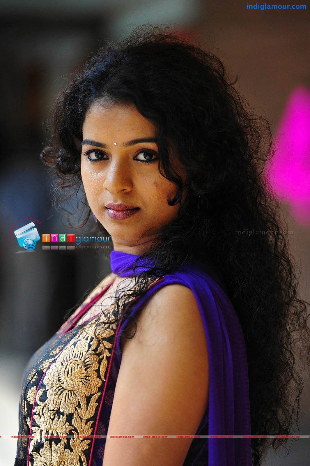 Stephy Actress hd photo