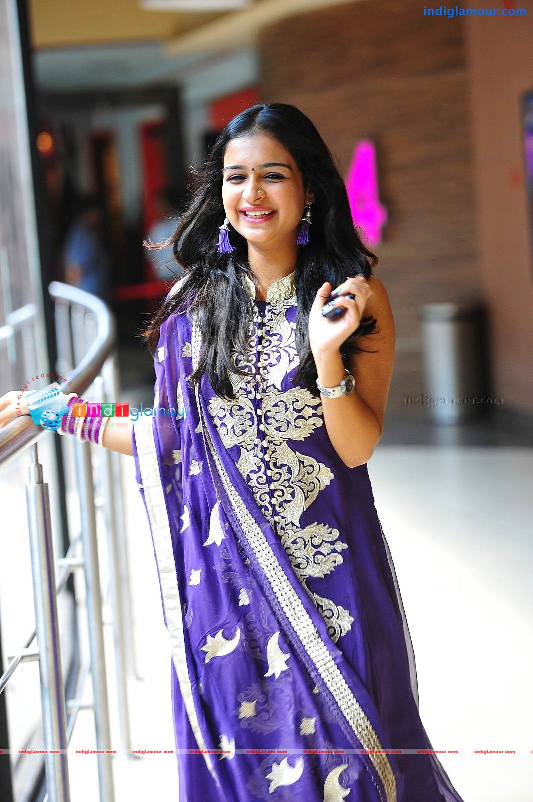 Swarna Actress hd photo