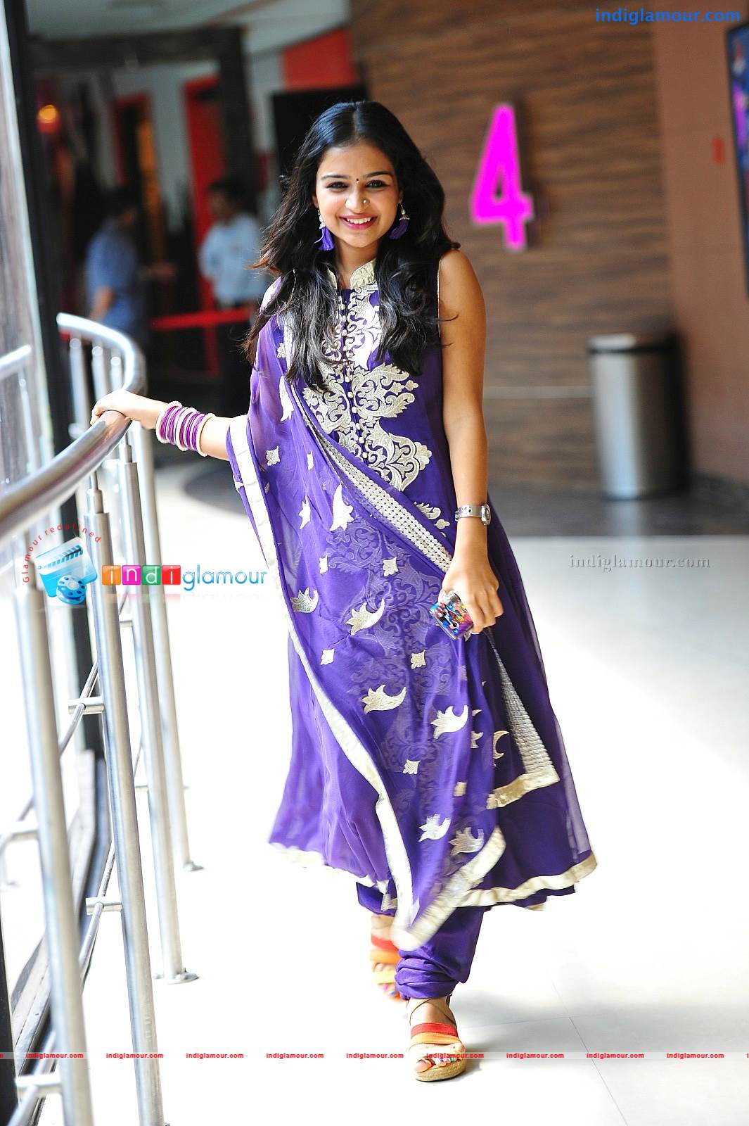 Swarna Actress hd photo