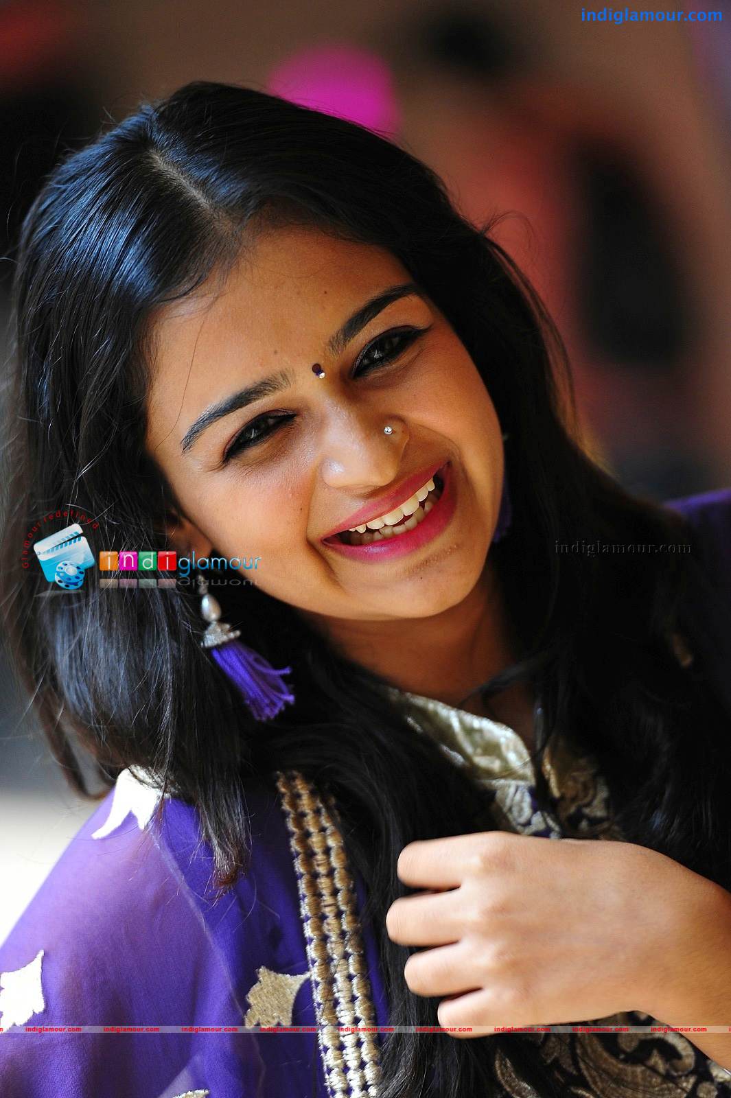 Swarna Actress hd photo