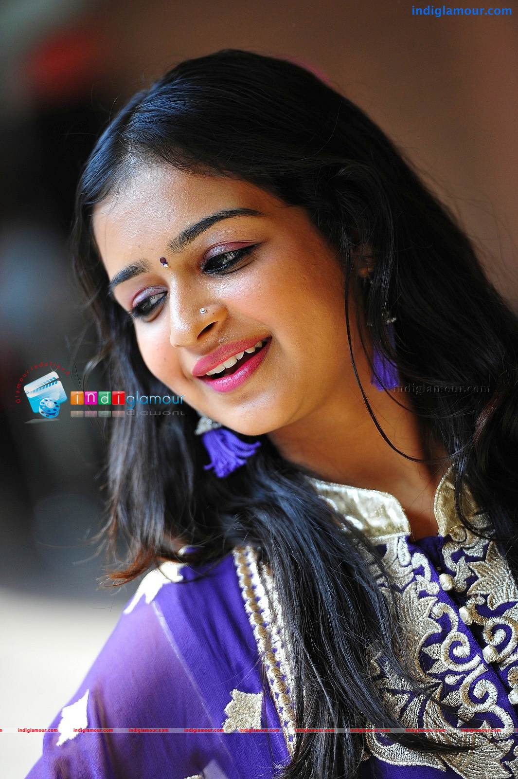 Swarna Actress hd photo