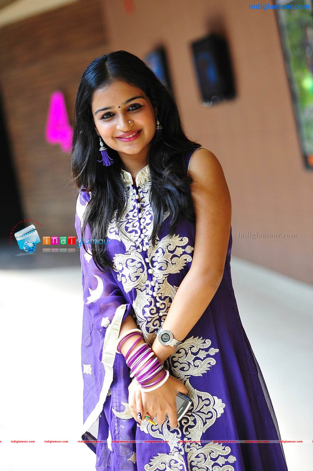 Swarna Actress hd photo