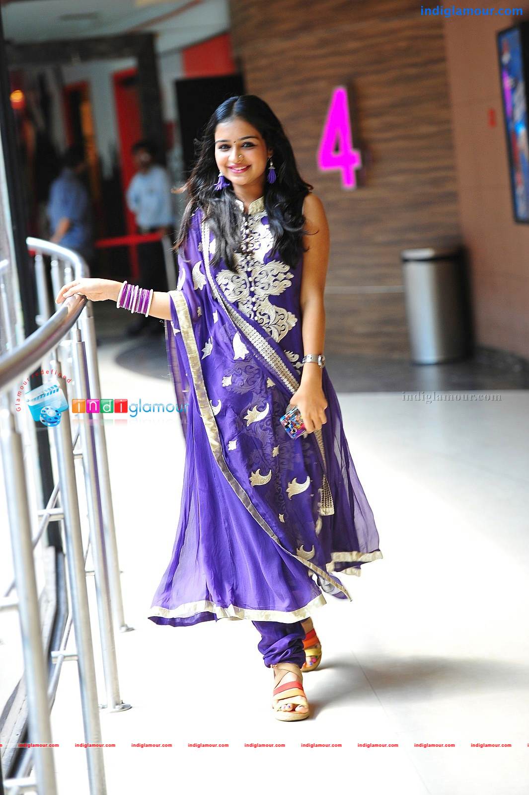 Swarna Actress hd photo