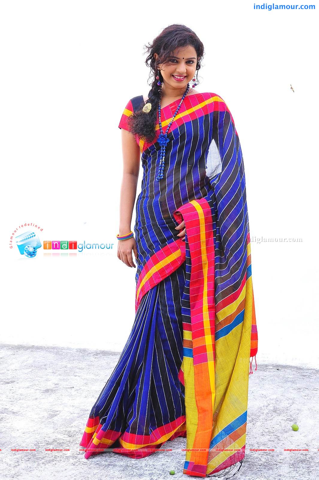 Stephy Actress hd photo