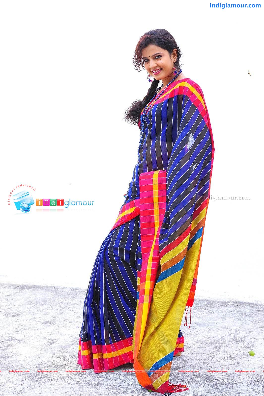 Stephy Actress hd photo
