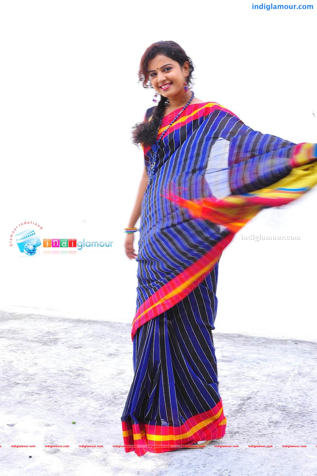 Stephy Actress hd photo