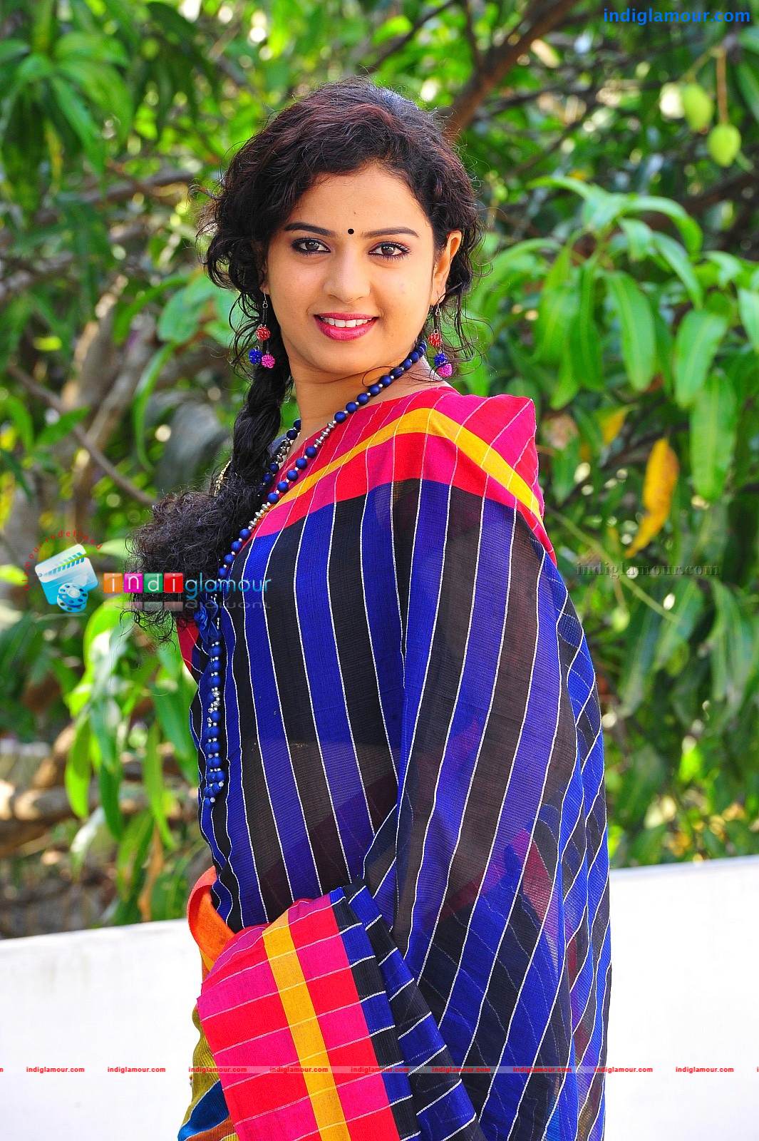 Stephy Actress hd photo