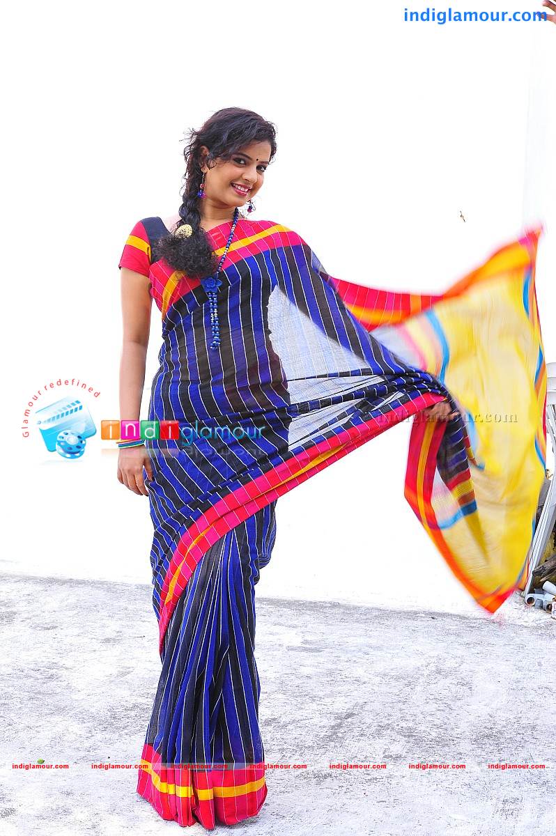Stephy Actress hd photo