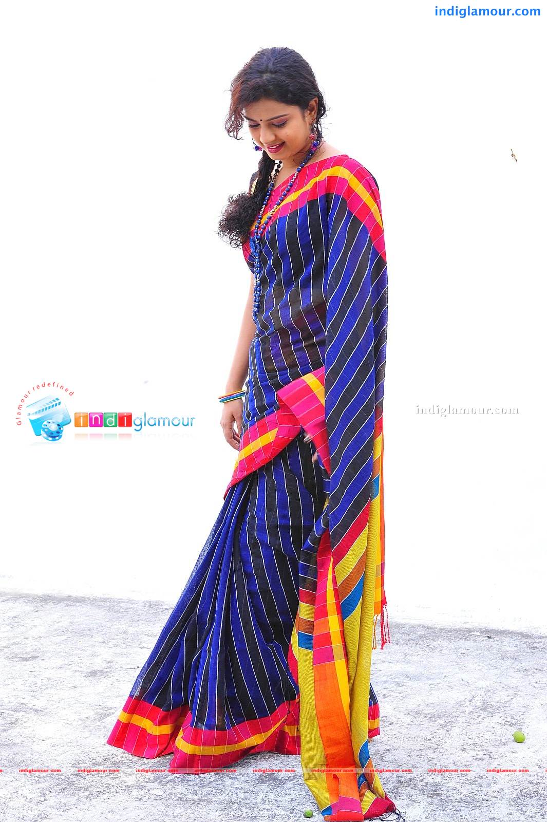 Stephy Actress hd photo