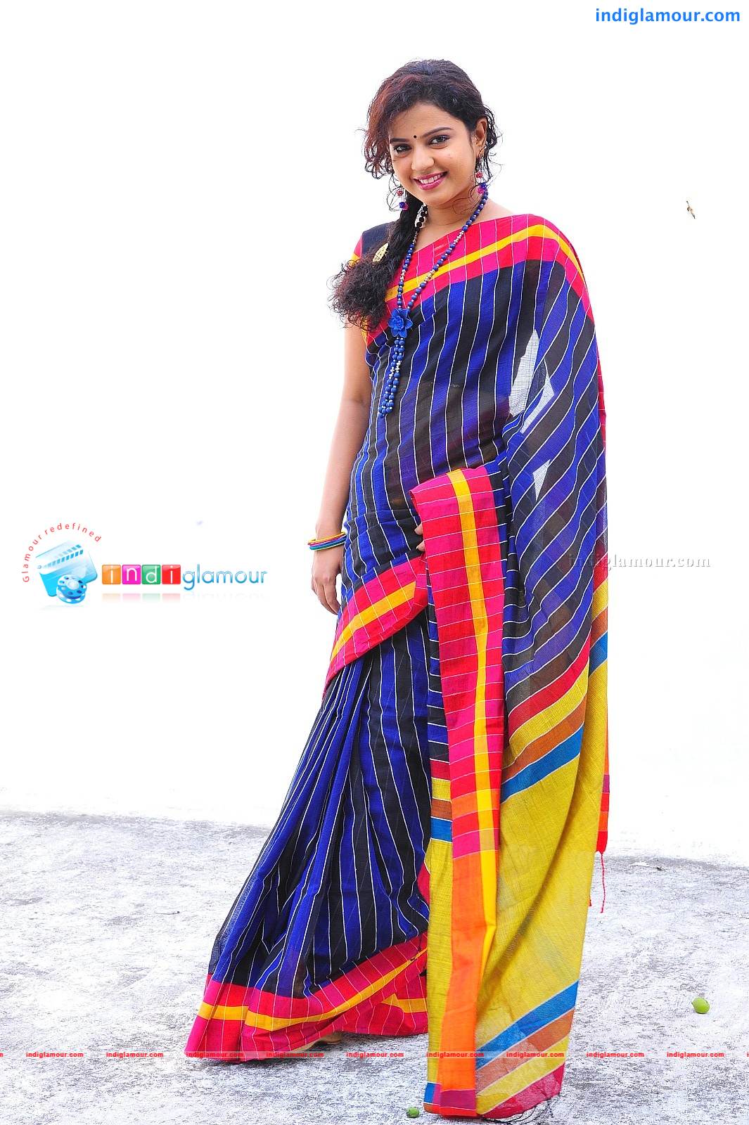 Stephy Actress hd photo