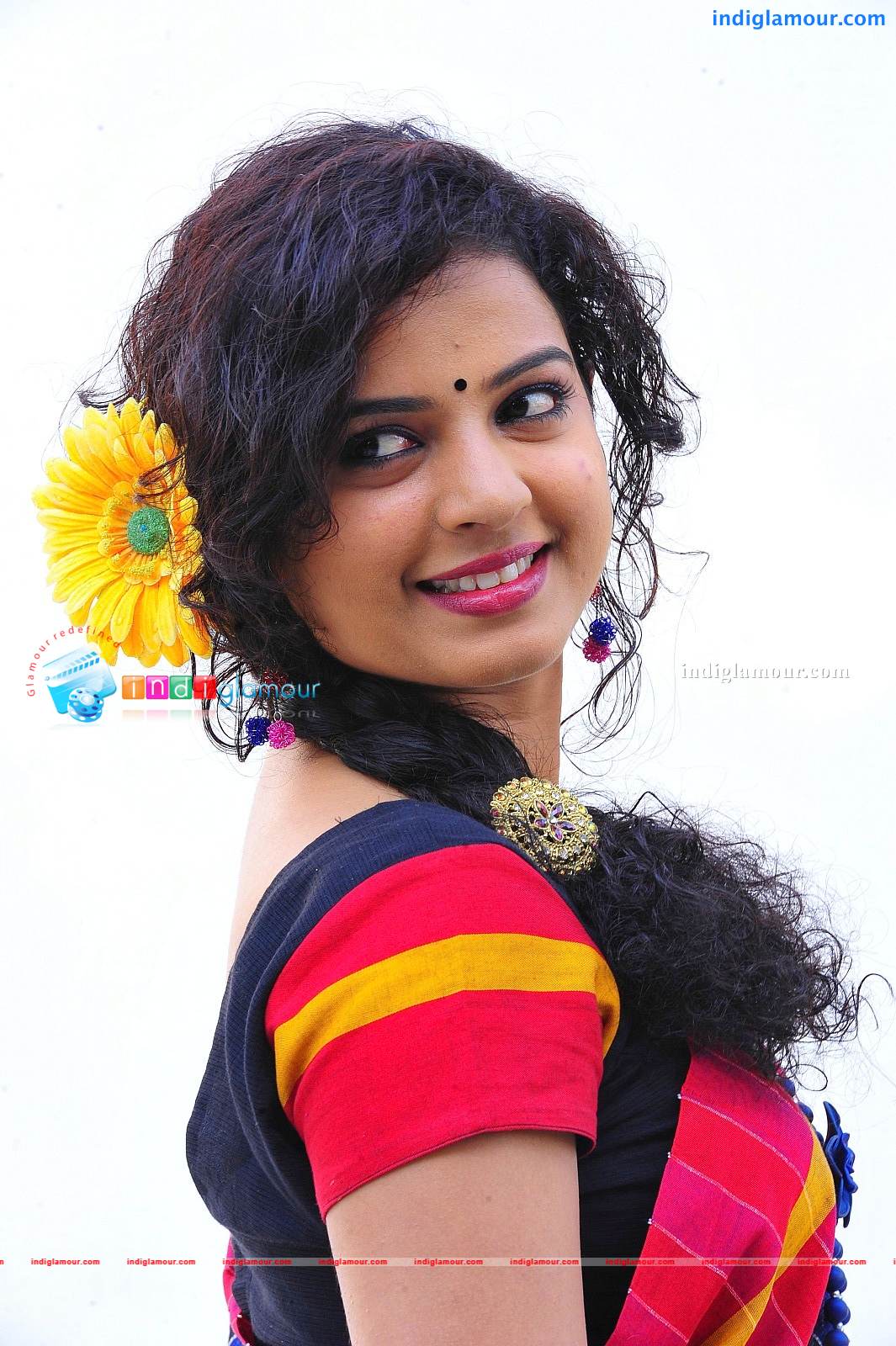 Stephy Actress hd photo