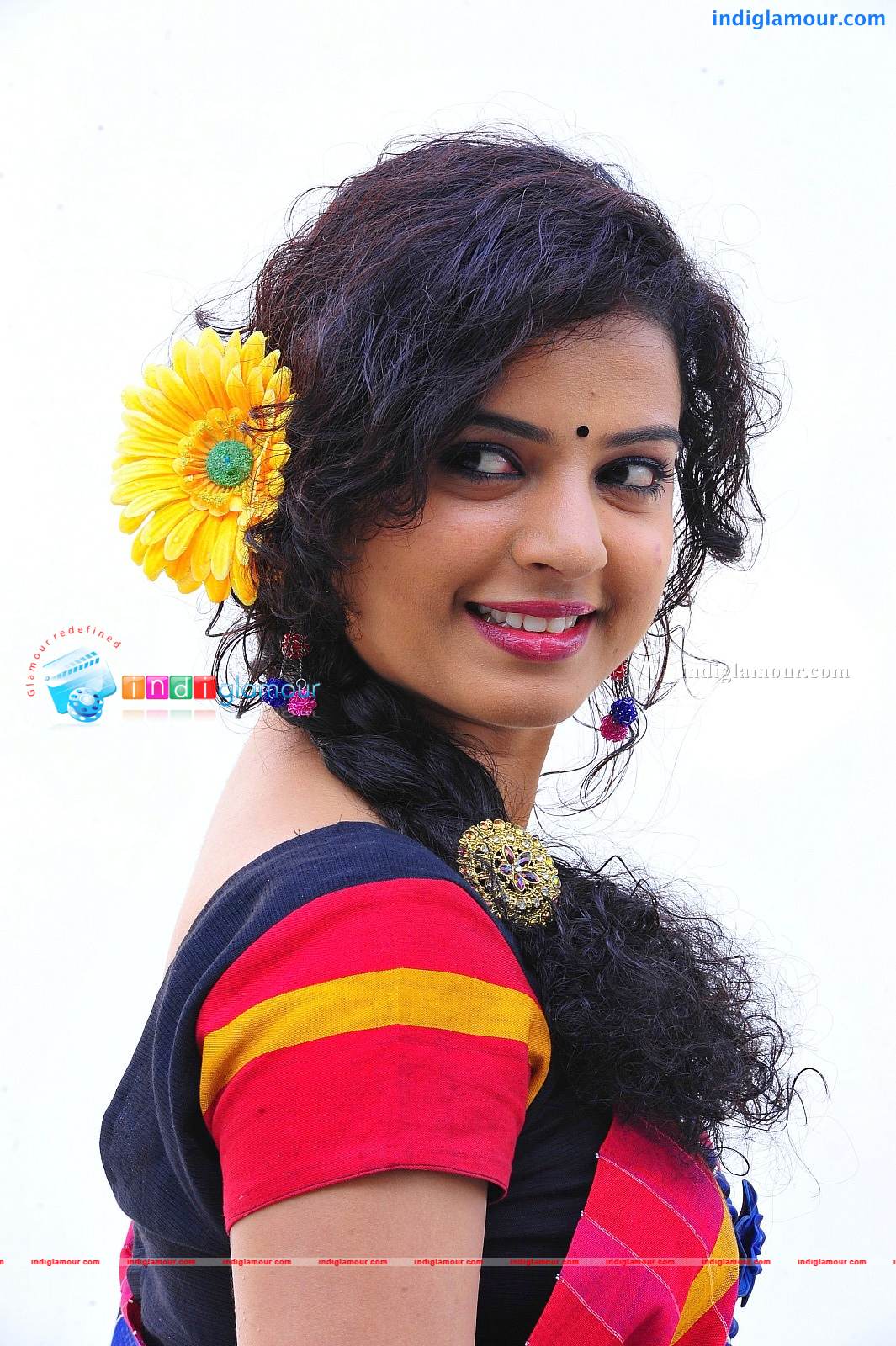 Stephy Actress hd photo