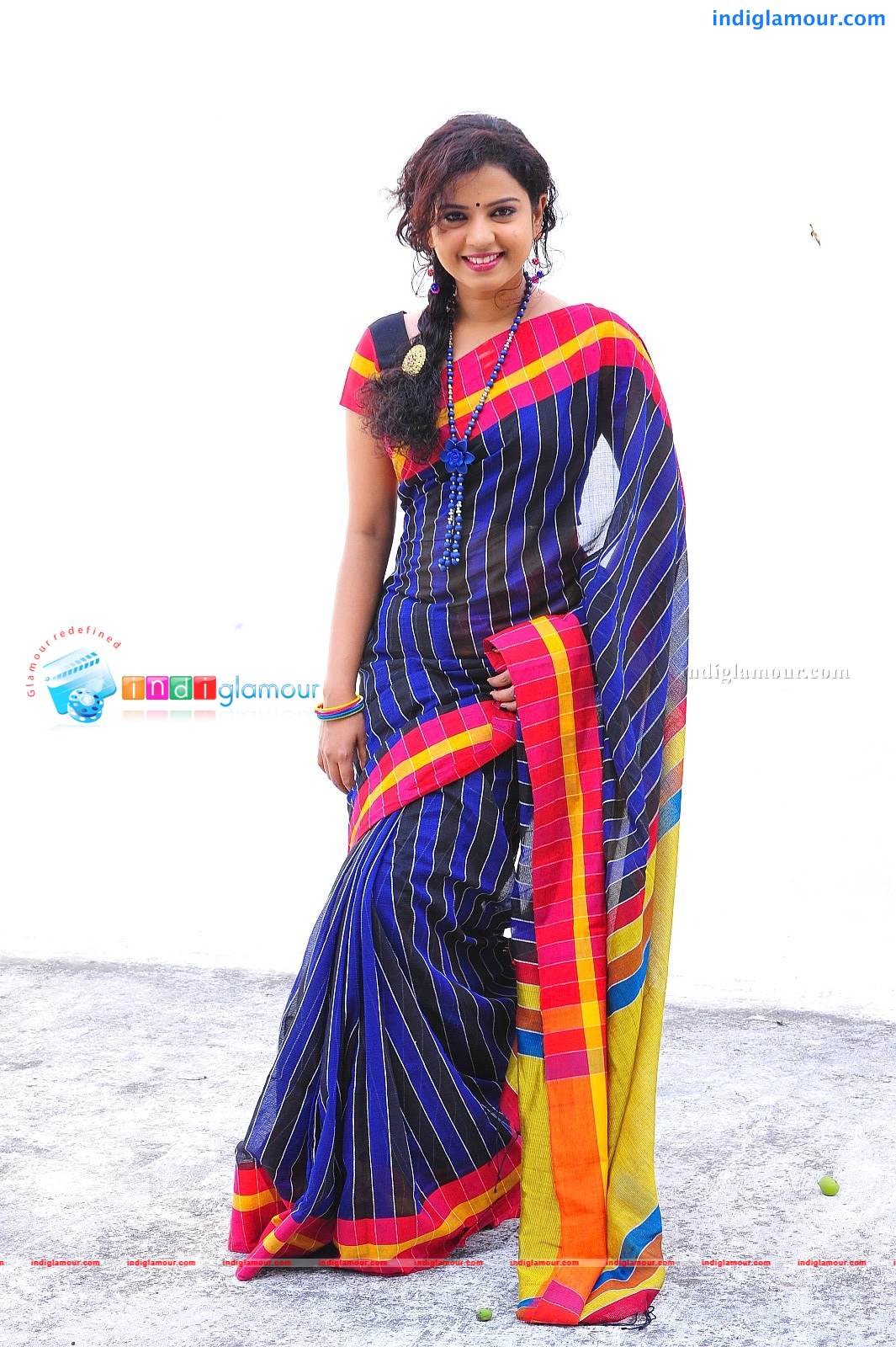 Stephy Actress hd photo