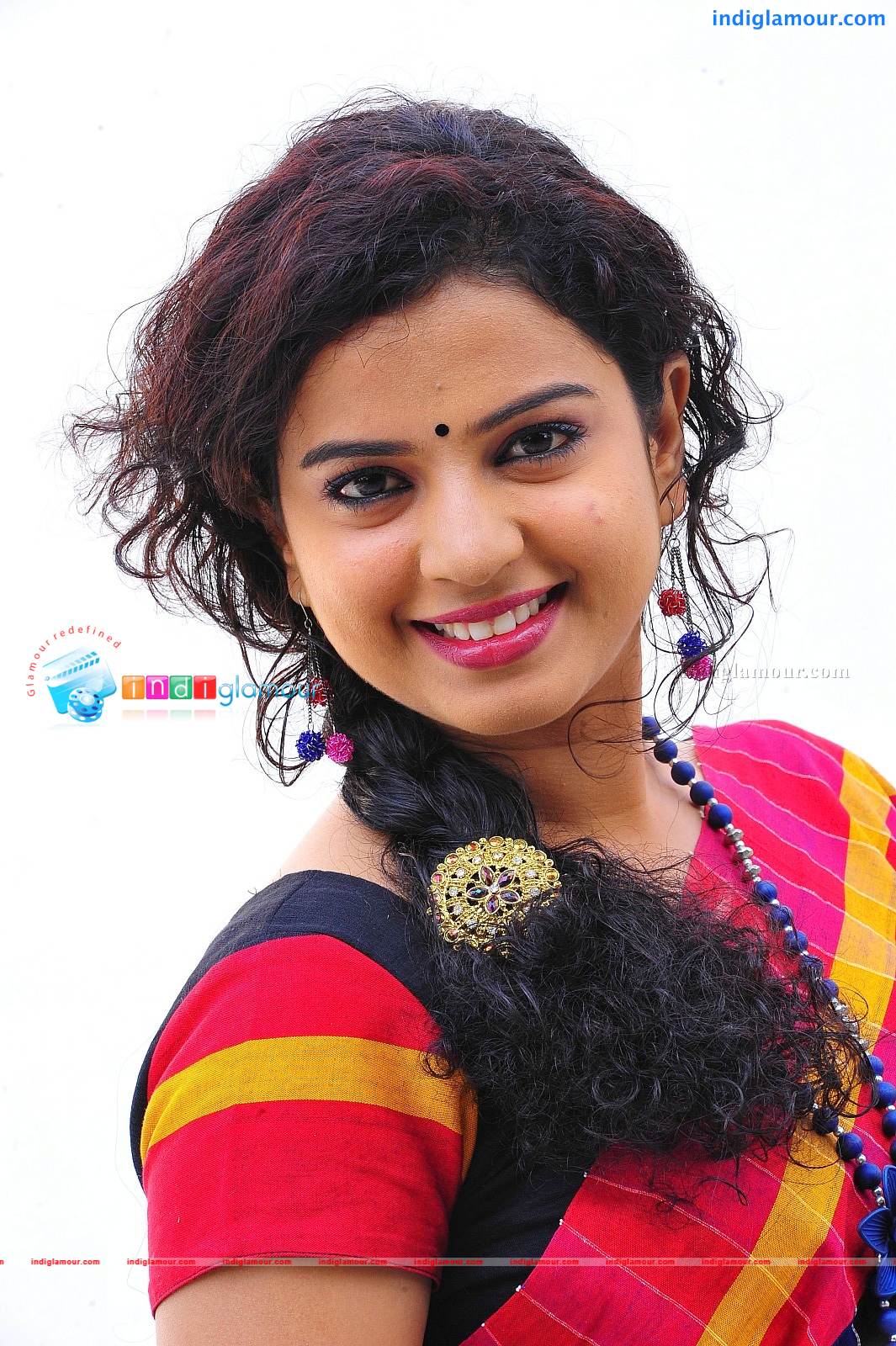 Stephy Actress hd photo