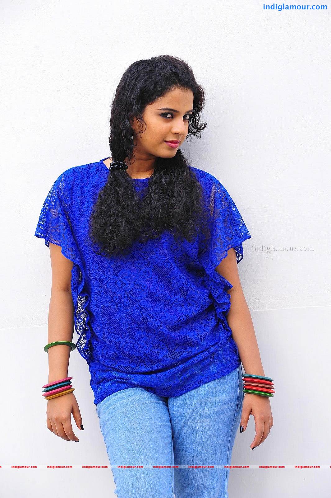 Sarangi Actress hd photo